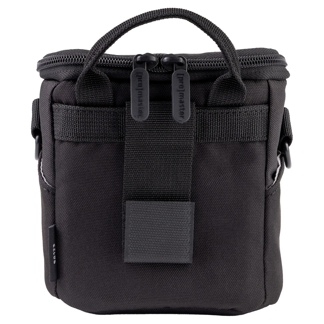 PROMASTER IMPULSE 2.0 CASE 1 L - LARGE - (BLACK)