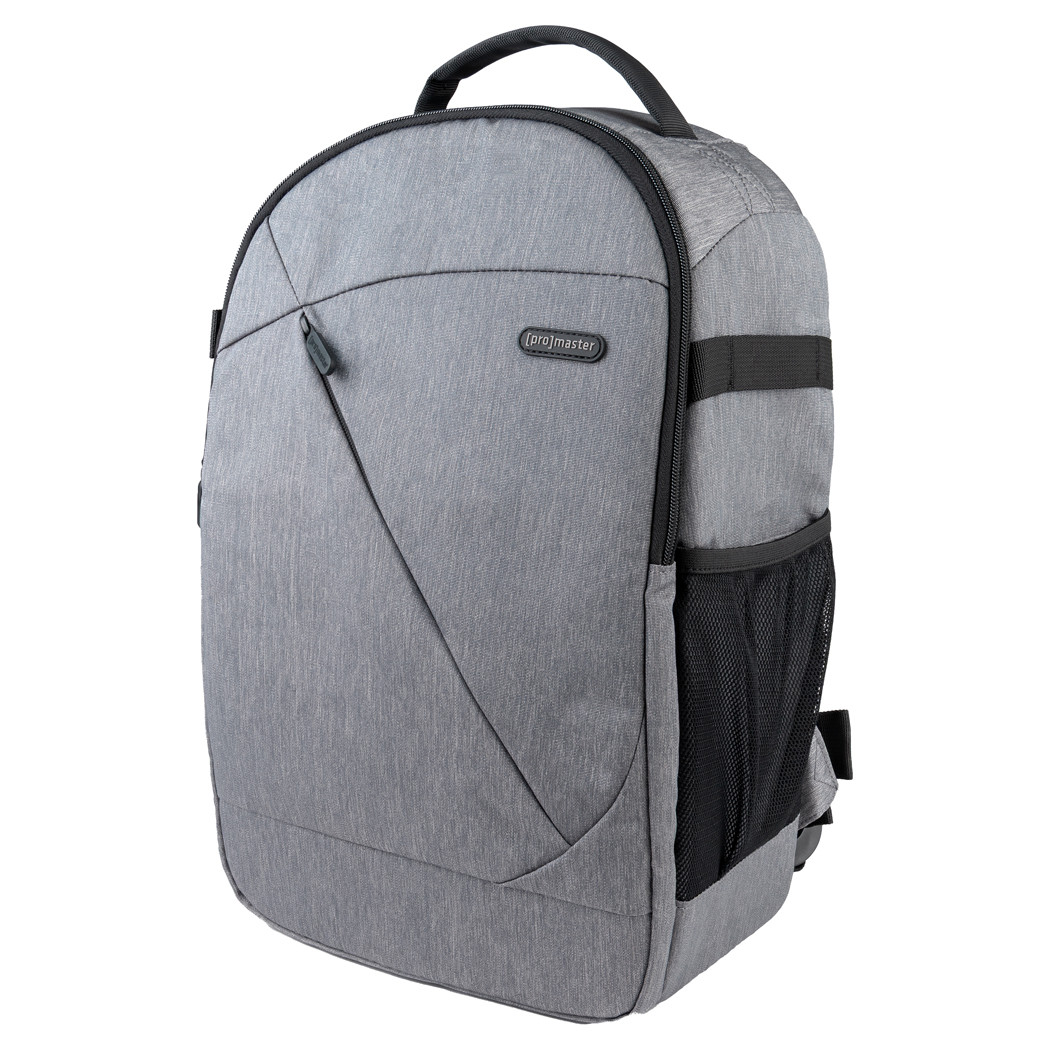 PROMASTER IMPULSE 2.0 HOLSTER BAG 11.5L - LARGE (GREY)