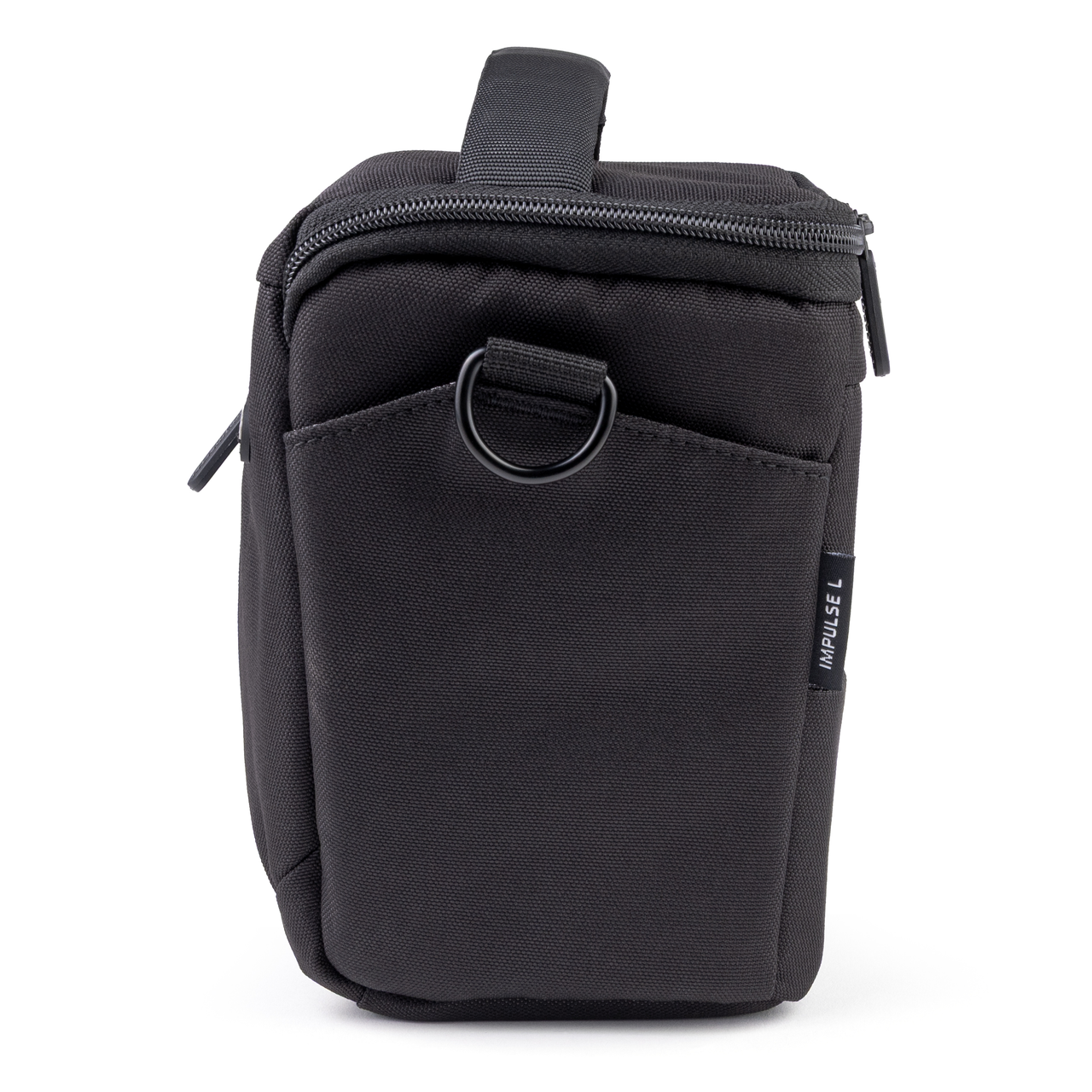 PROMASTER IMPULSE 2.0 HOLSTER BAG 2.4L - LARGE (BLACK)
