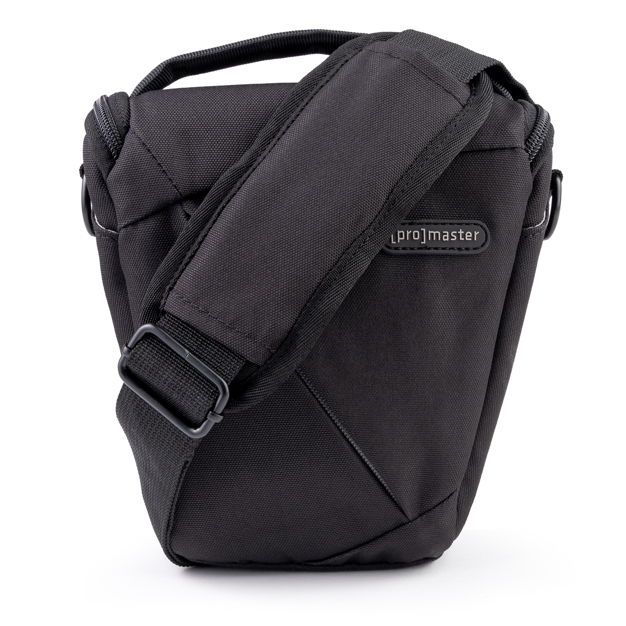 PROMASTER IMPULSE 2.0 HOLSTER BAG 2.4L - LARGE (BLACK)