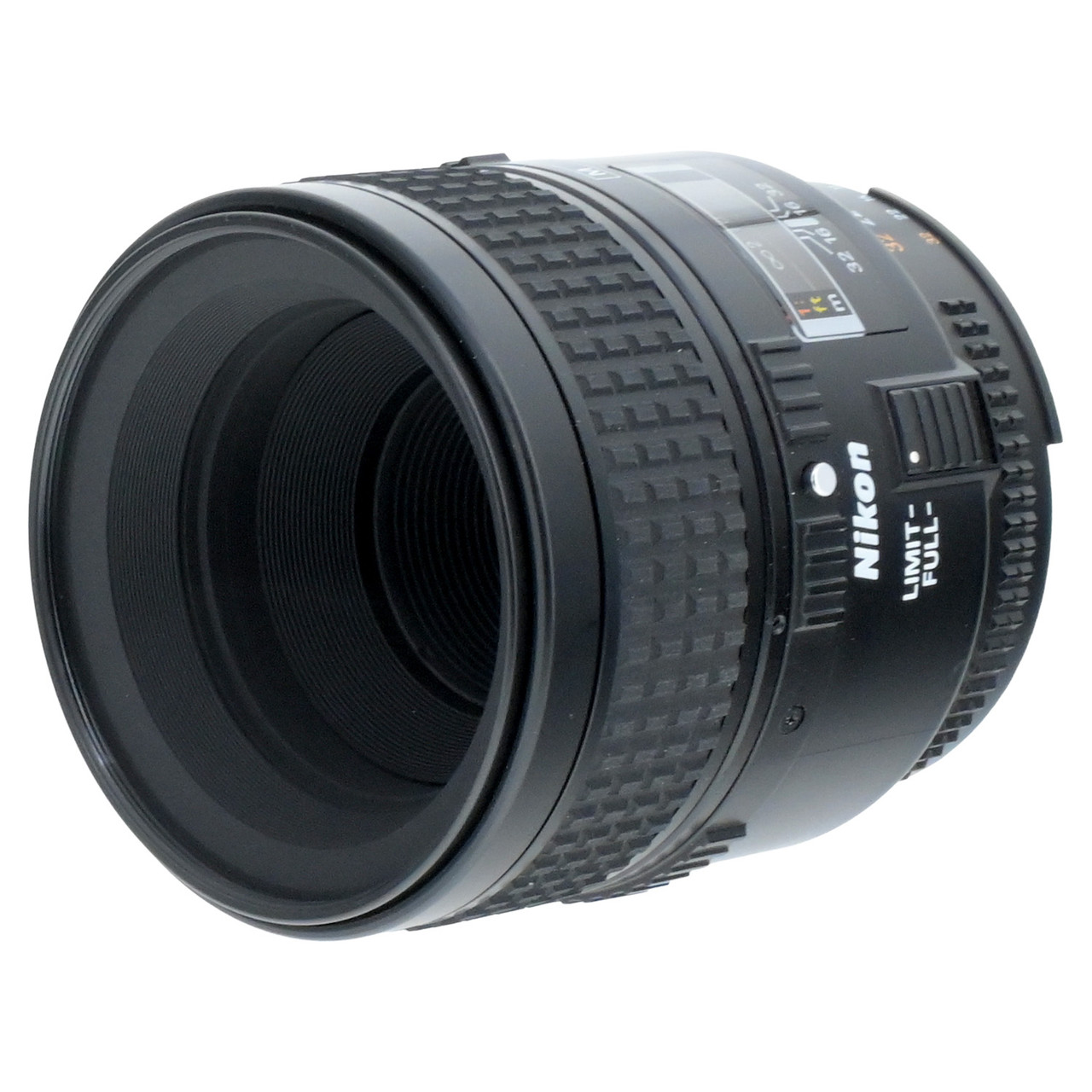 USED NIKON AF-D 60MM F2.8D MICRO (FX)