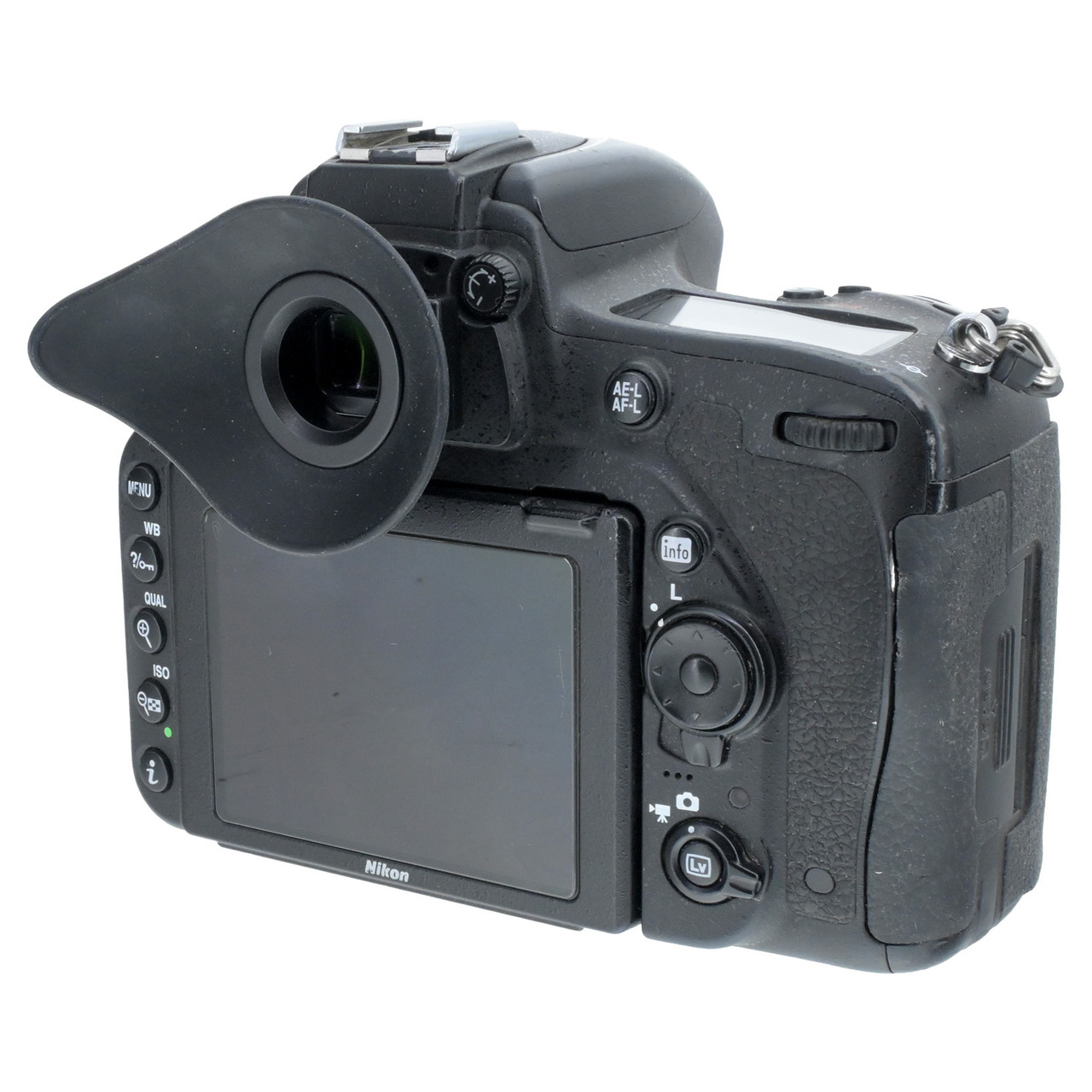 USED NIKON D750 BODY