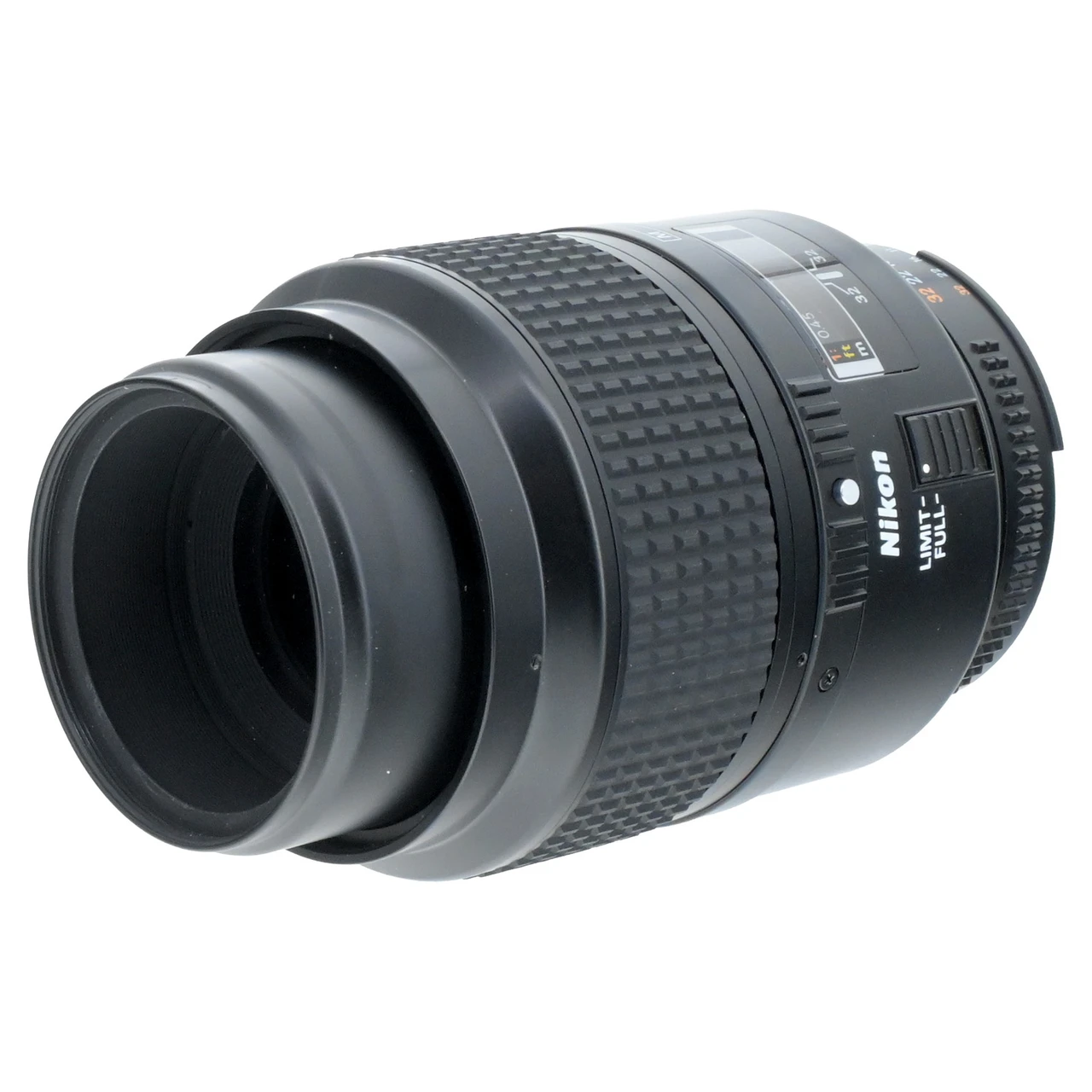 USED NIKON AF 105MM F2.8 MICRO (FX)