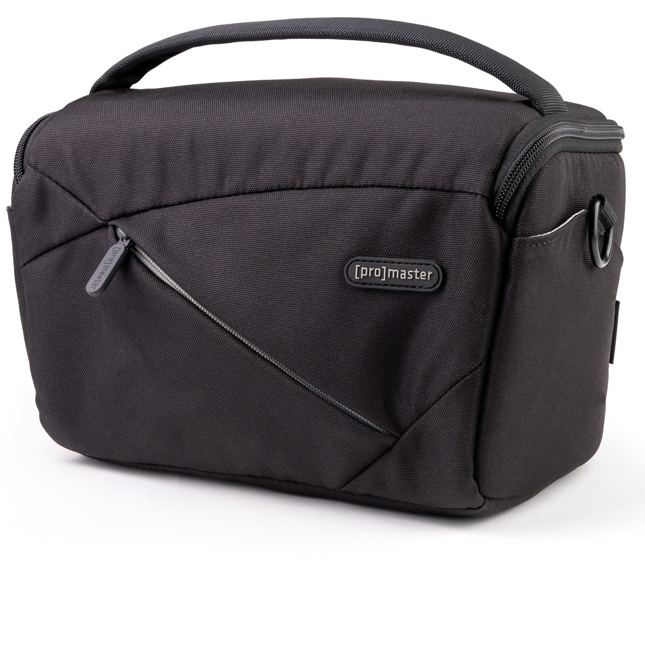 PROMASTER IMPULSE 2.0 SHOULDER BAG 5L - LARGE (BLACK)
