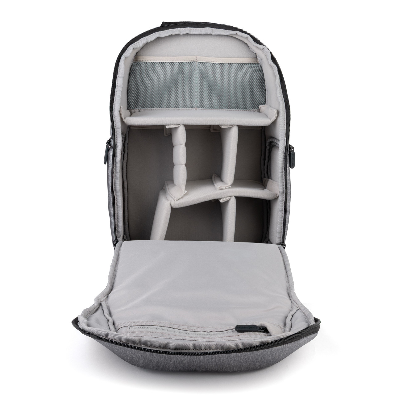 PROMASTERIMPULSE 2.0 SLING PACK 10.8L - LARGE (GREY)