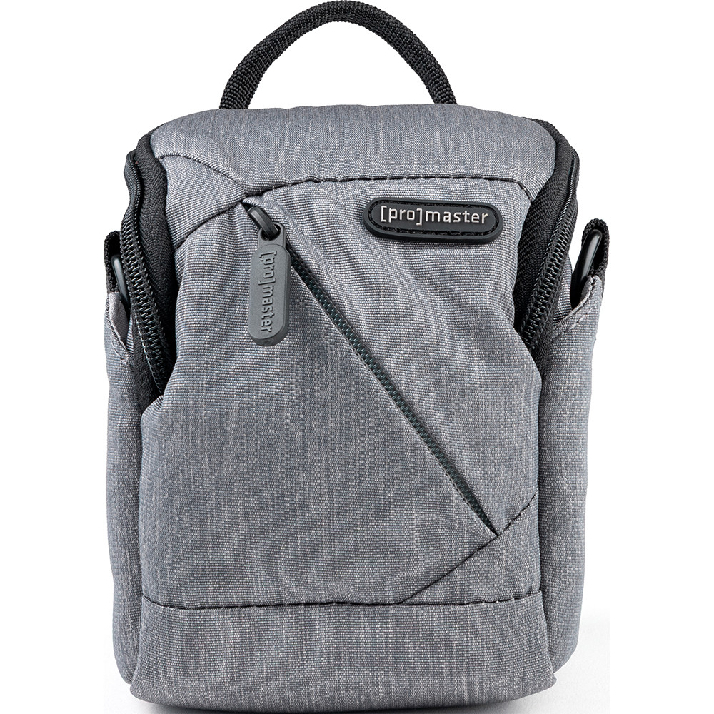 PROMASTER IMPULSE 2.0 ADVANCED COMPACT CASE - MEDIUM (GREY)
