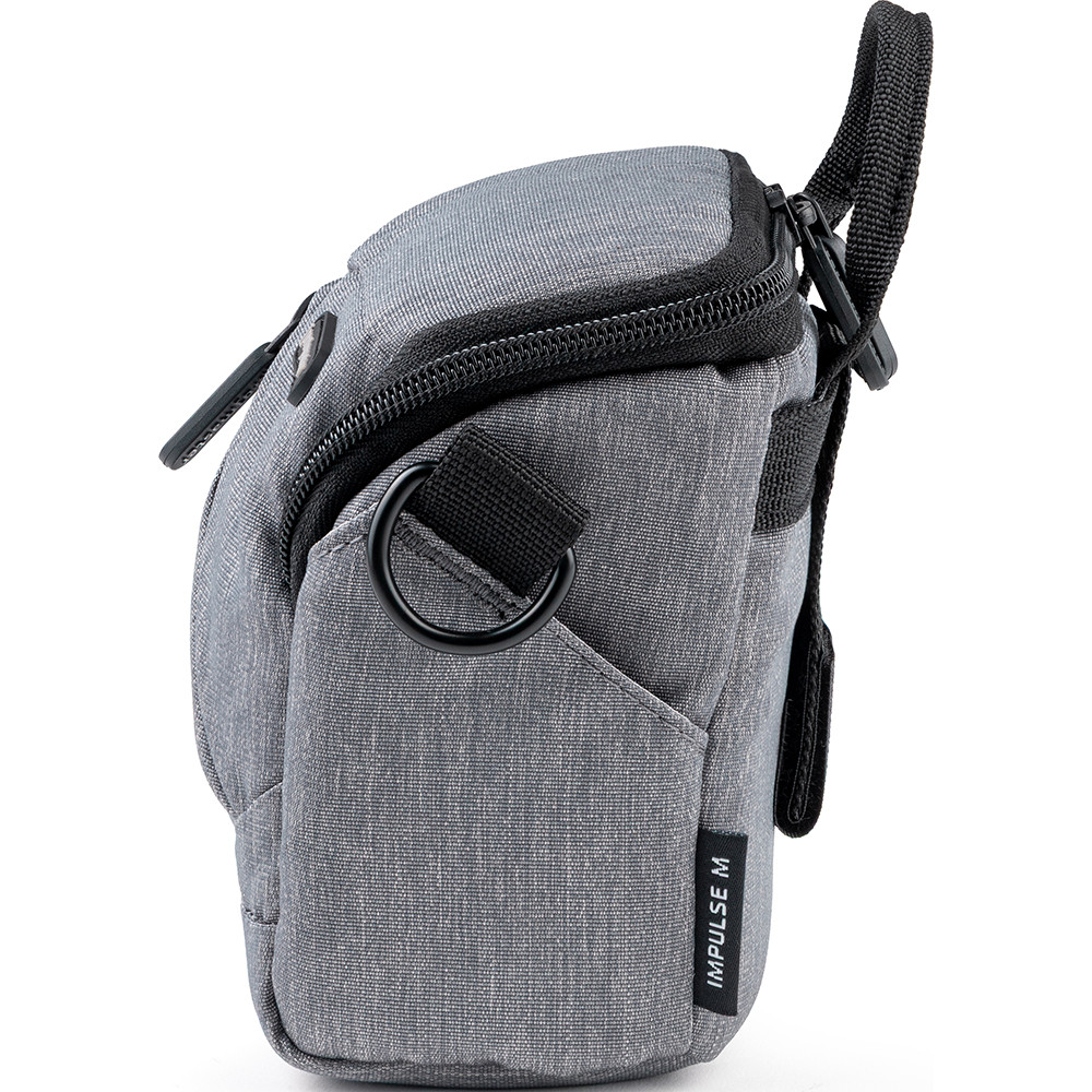 PROMASTER IMPULSE 2.0 ADVANCED COMPACT CASE - MEDIUM (GREY)