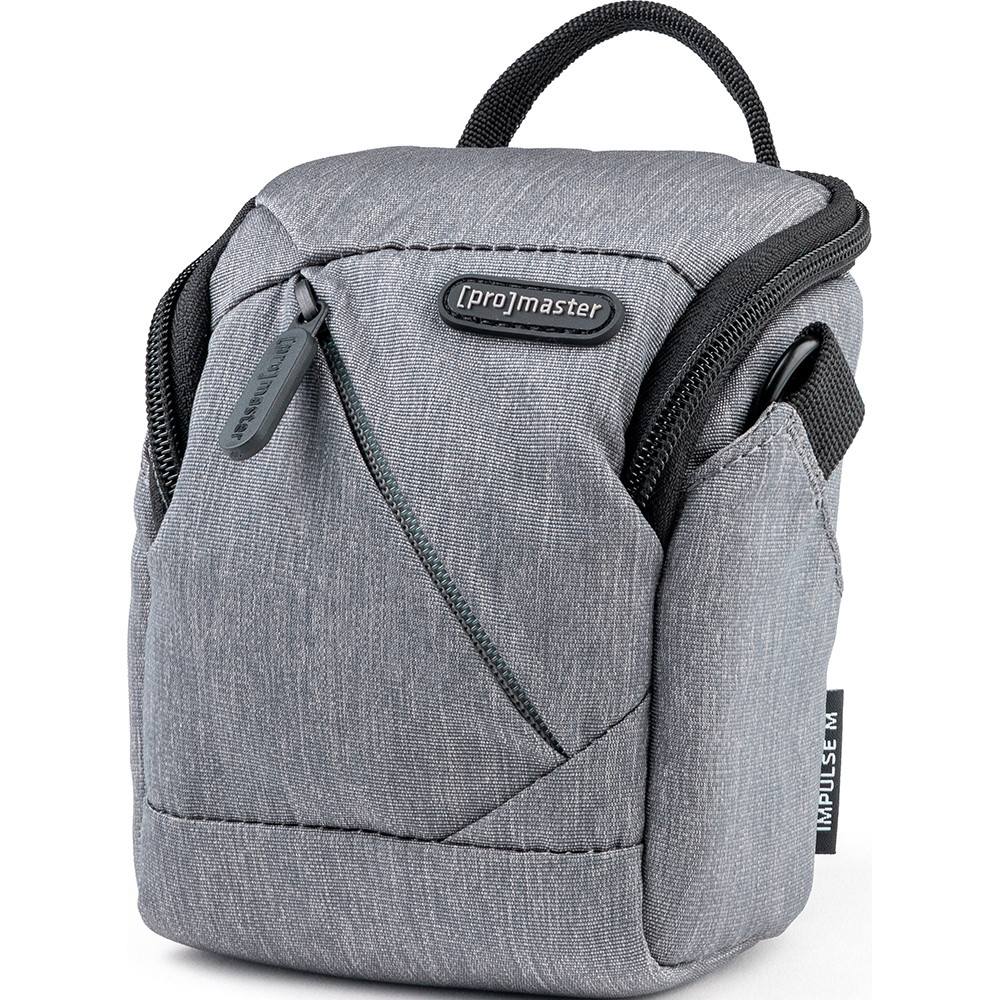 PROMASTER IMPULSE 2.0 ADVANCED COMPACT CASE - MEDIUM (GREY)