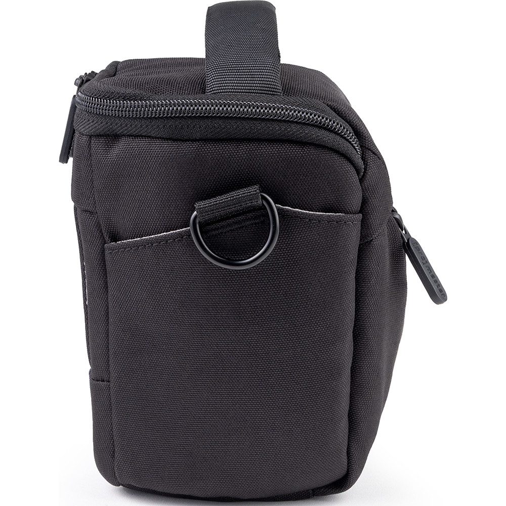 PROMASTER IMPULSE 2.0 HOLSTER BAG 1.6L - MEDIUM (BLACK)