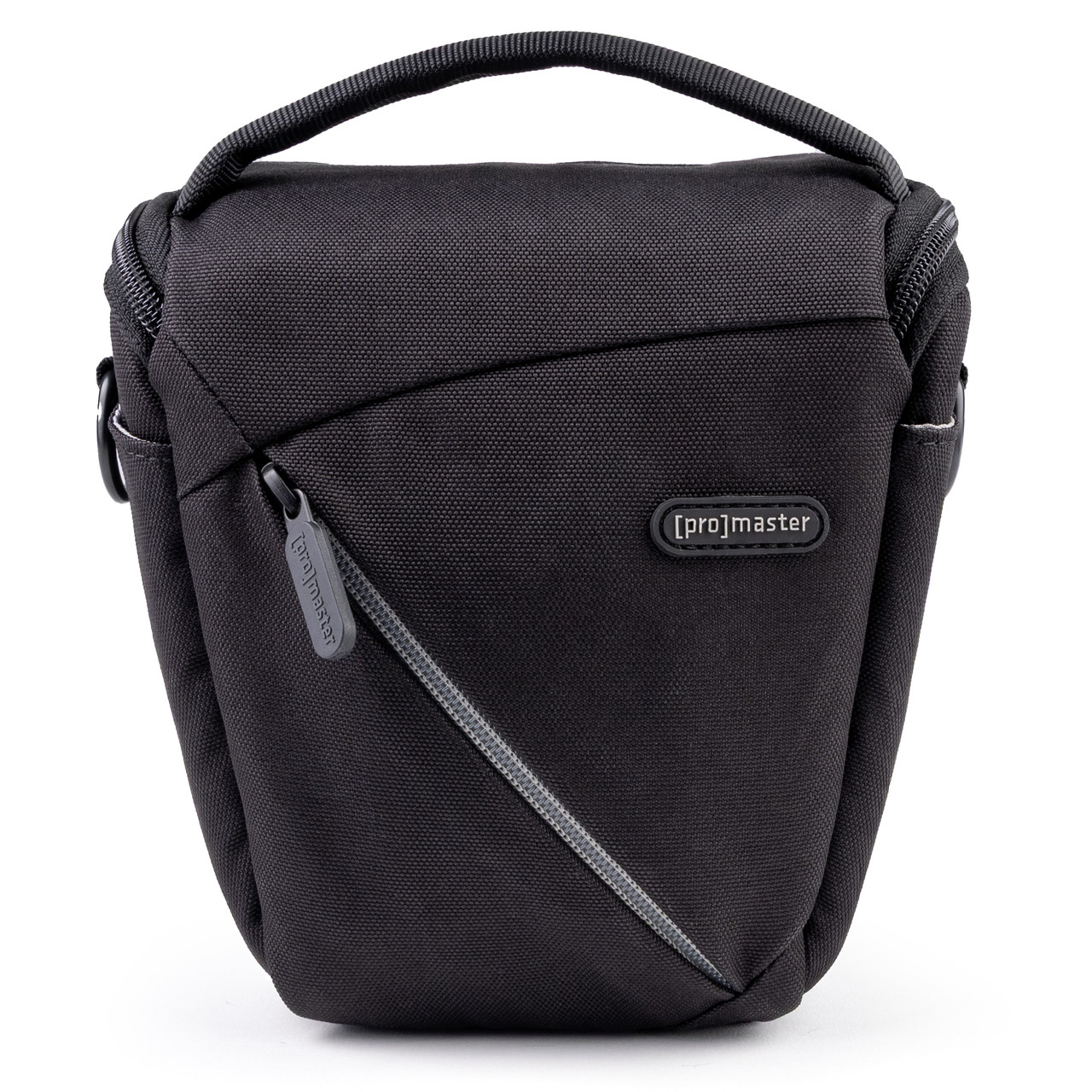 PROMASTER IMPULSE 2.0 HOLSTER BAG 1.6L - MEDIUM (BLACK)