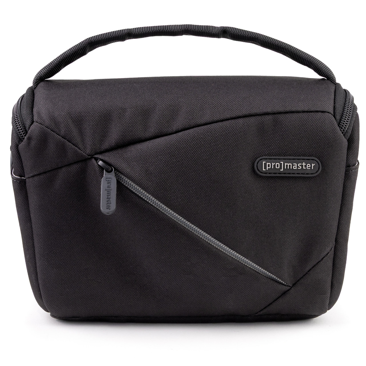 PROMASTER IMPULSE 2.0 SHOULDER BAG 3.2L - MEDIUM (BLACK)