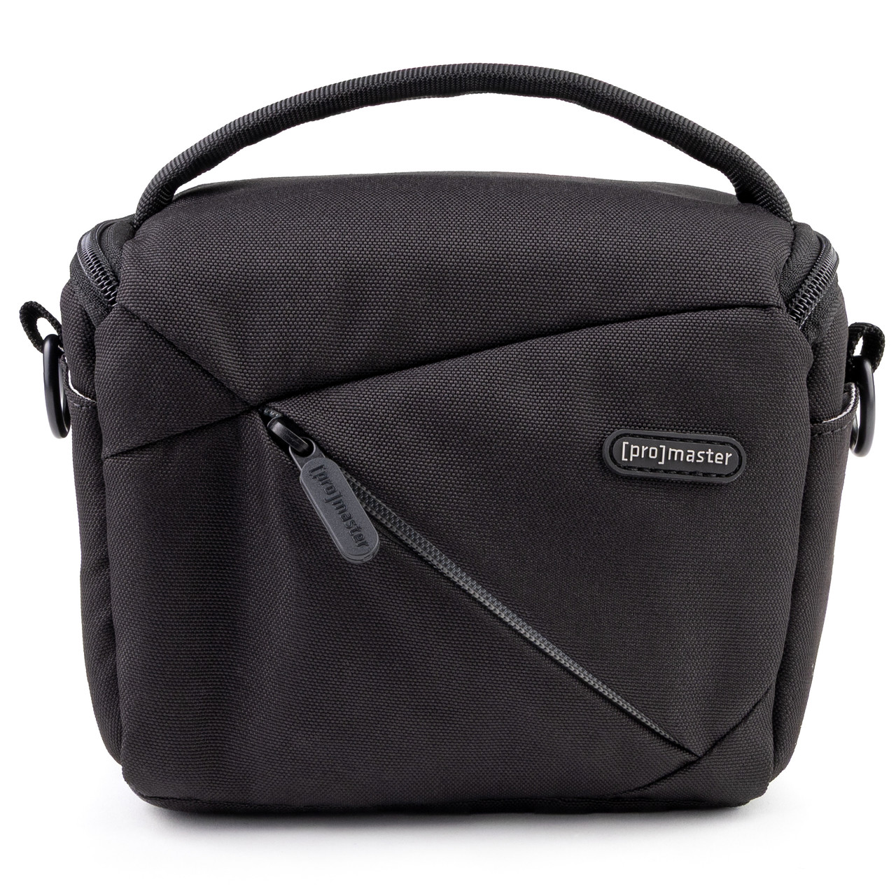 PROMASTER IMPULSE 2.0 SHOULDER BAG - SMALL (BLACK)