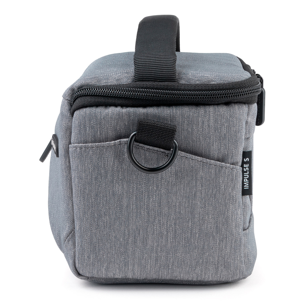PROMASTER IMPULSE 2.0 SHOULDER BAG - SMALL (GREY)