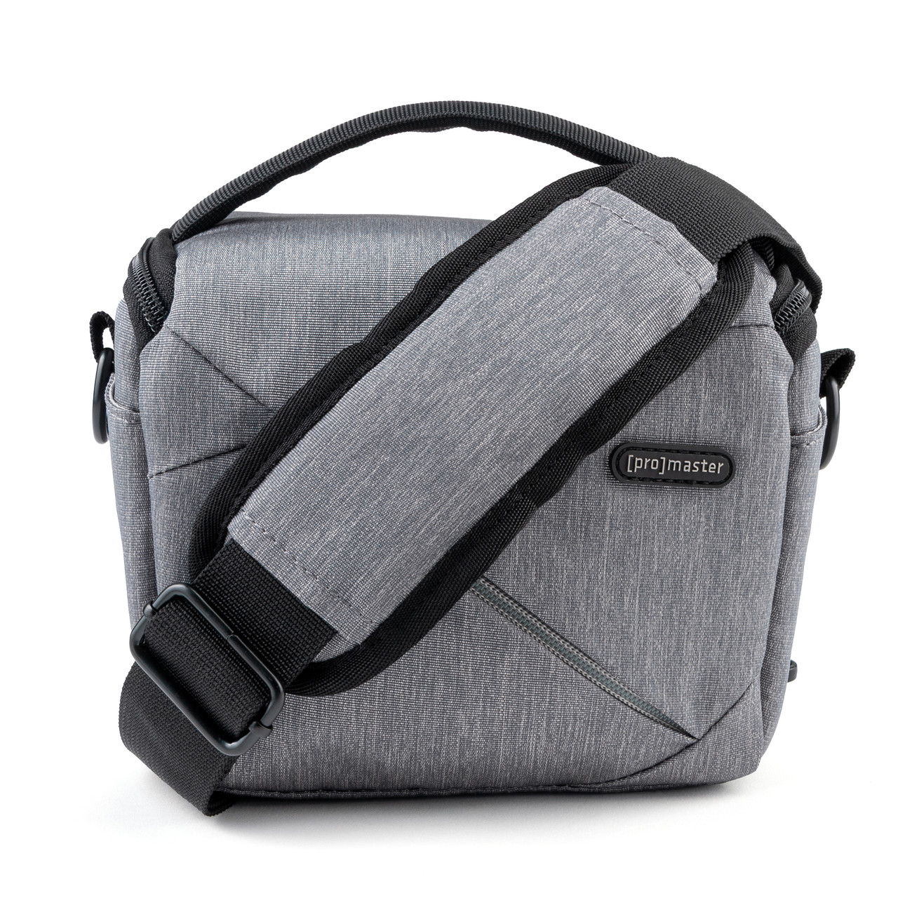PROMASTER IMPULSE 2.0 SHOULDER BAG - SMALL (GREY)