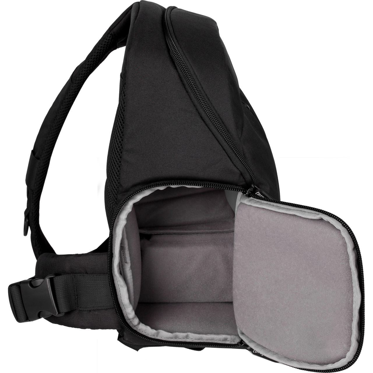 PROMASTER IMPULSE 2.0 SLING 7.3L - SMALL (BLACK)