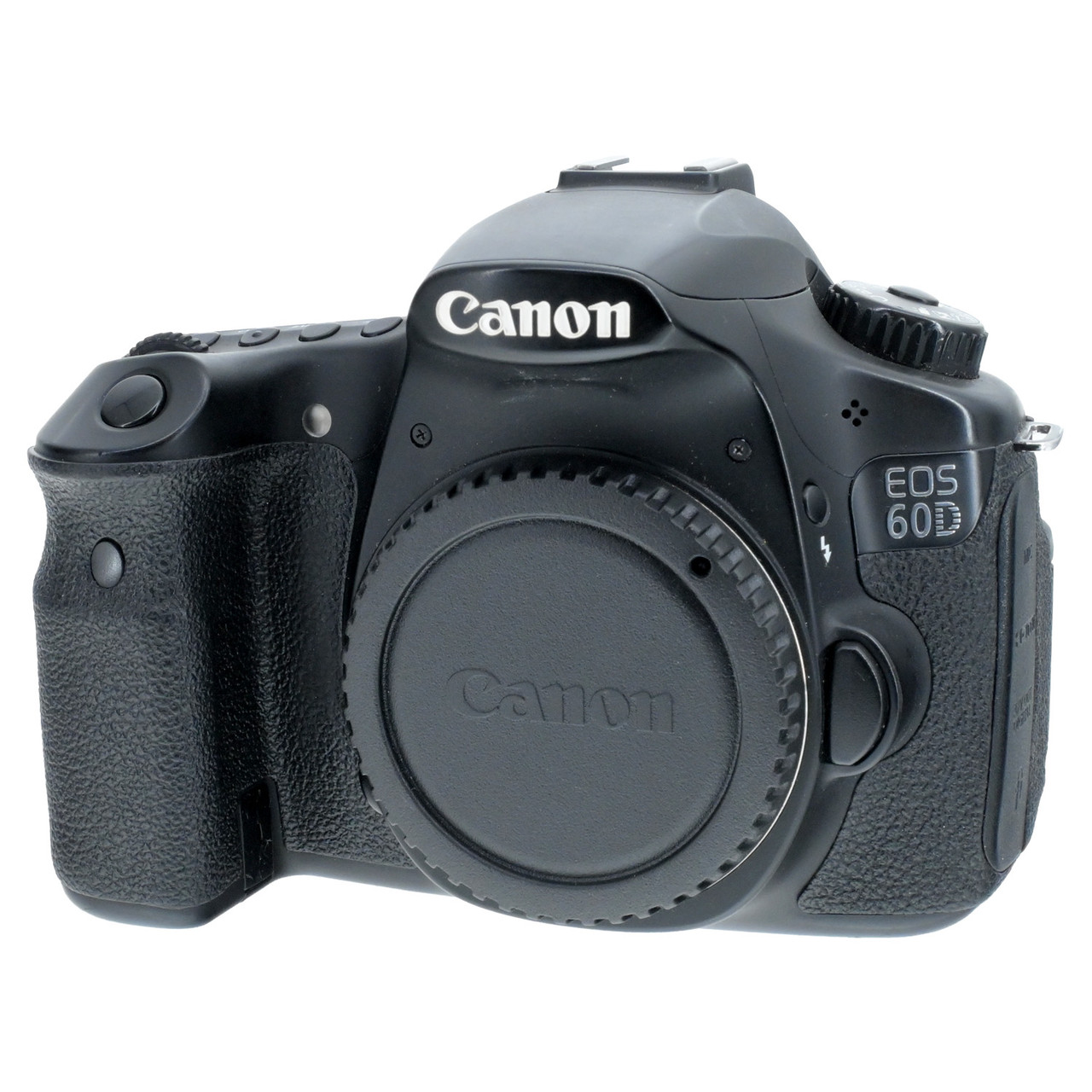 USED CANON EOS 60D