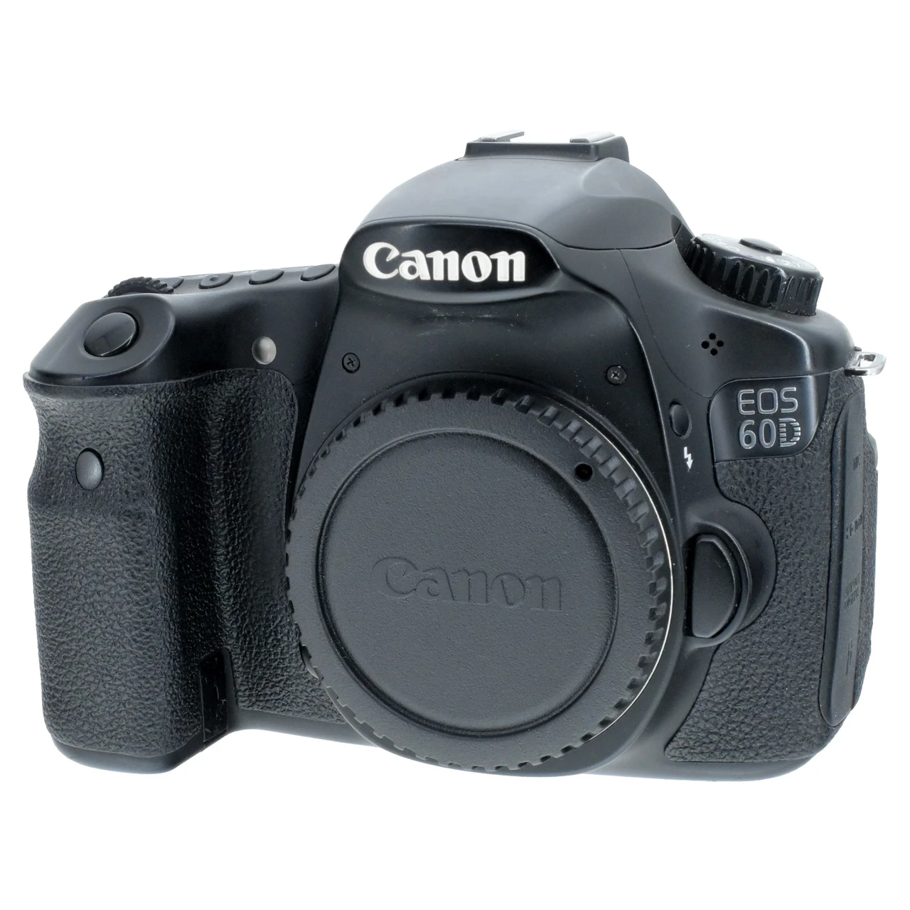 USED CANON EOS 60D