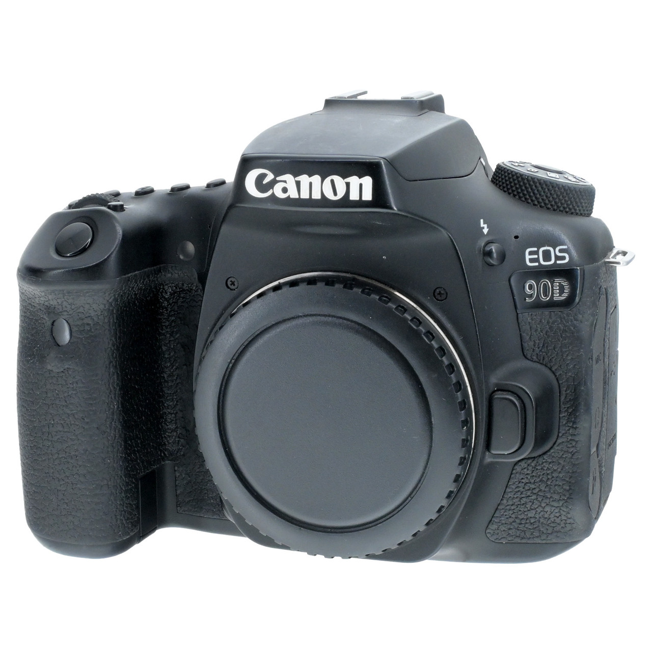 USED CANON EOS 90D