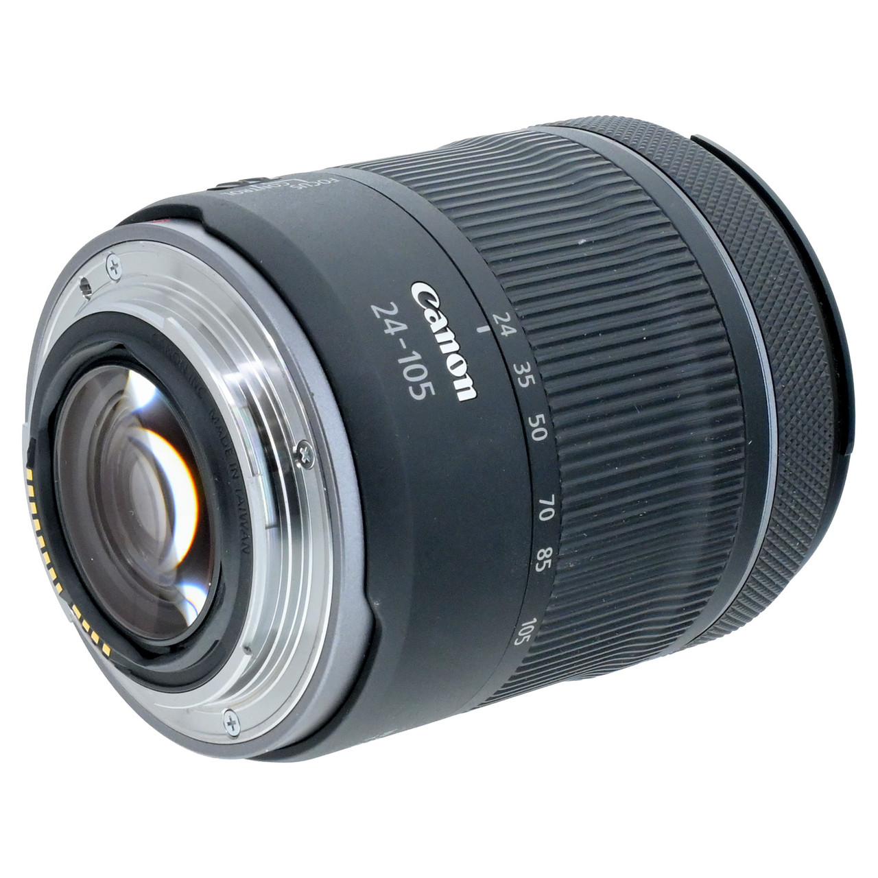 USED CANON RF 24-105MM F4-7.1 IS STM