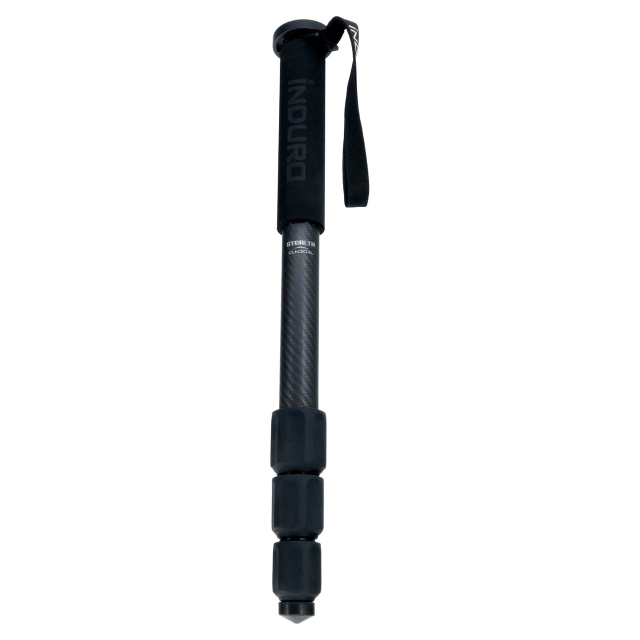 USED INDURO STEALTH CLM-304L MONOPOD