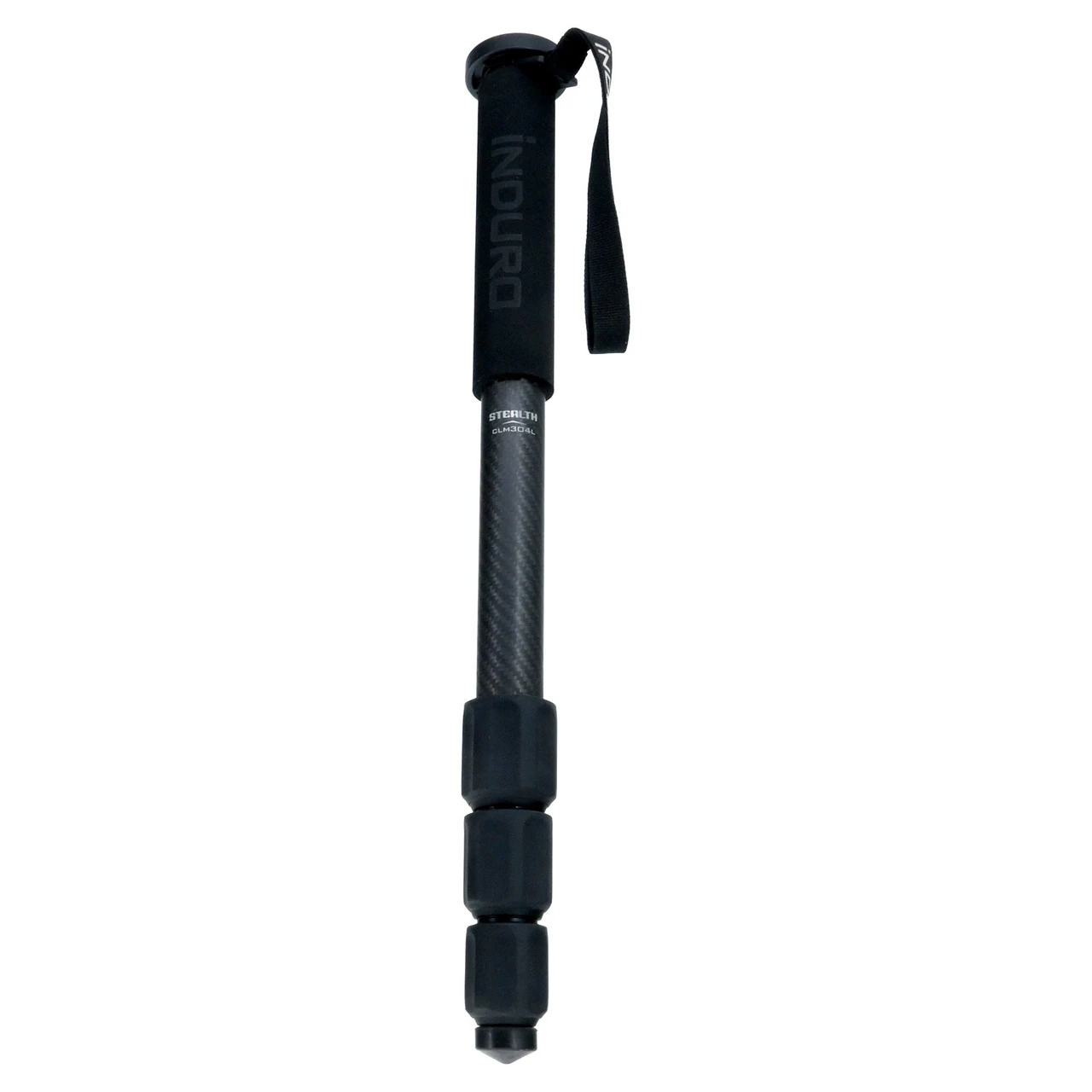 USED INDURO STEALTH CLM-304L MONOPOD