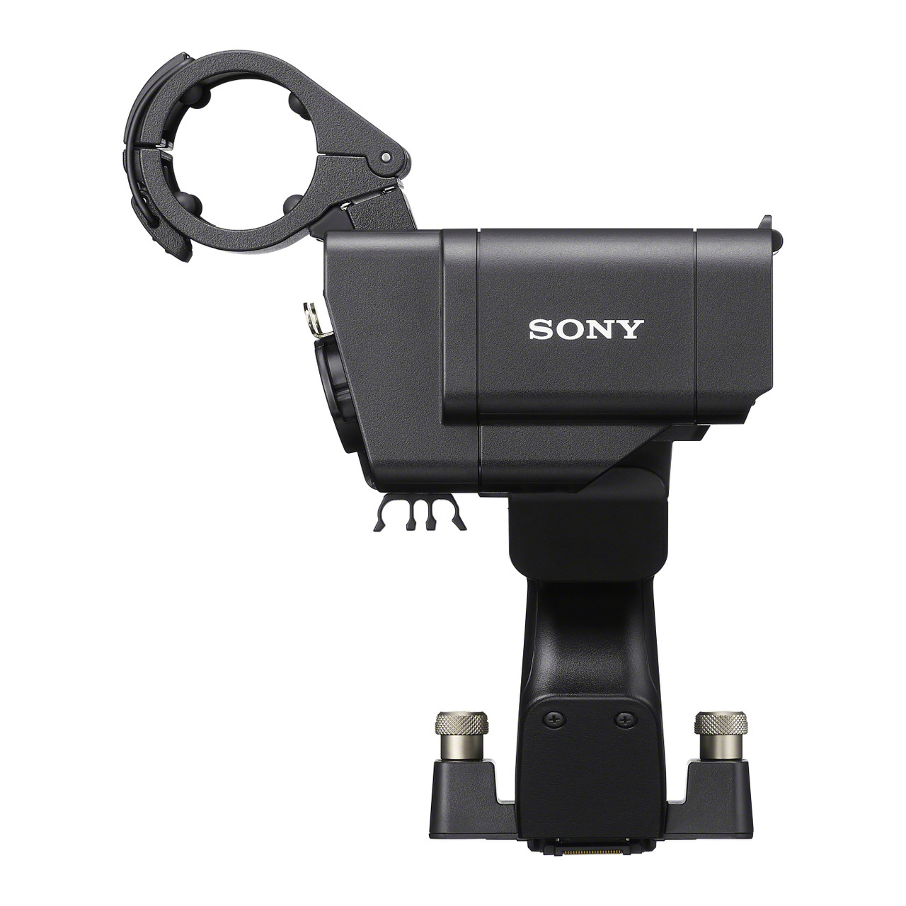 SONY XLRH2B XLR HANDLE W/FLOAT RECORDING (PRE-ORDER DEPOSIT ONLY)
