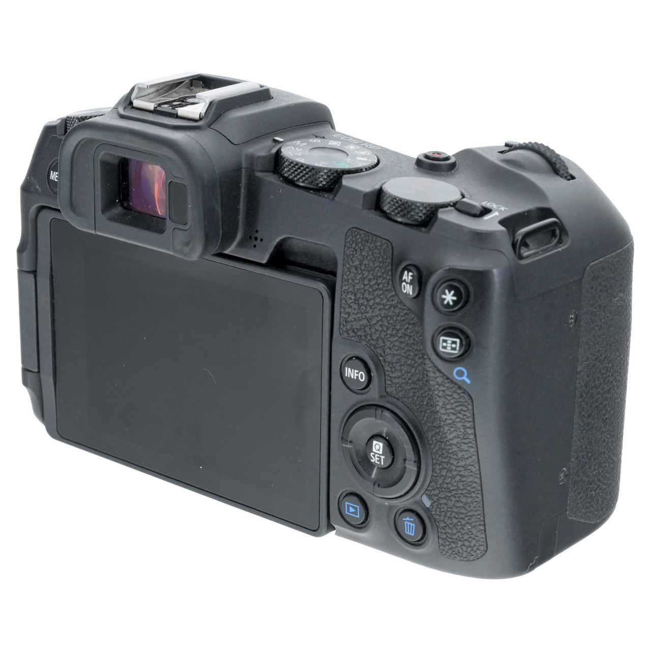 USED CANON EOS RP