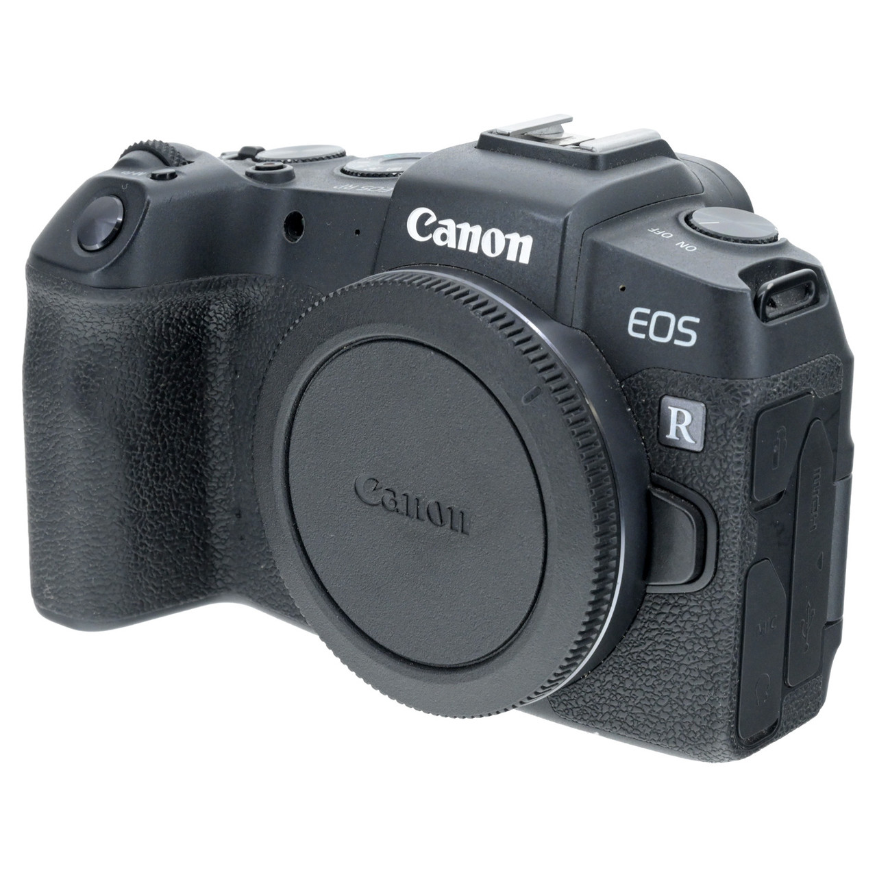 USED CANON EOS RP