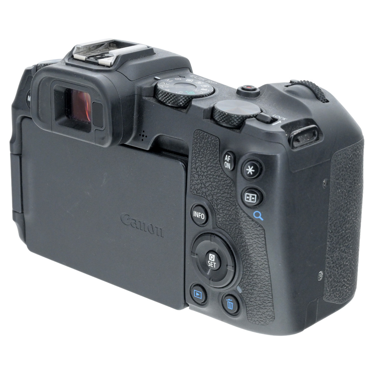 USED CANON EOS RP