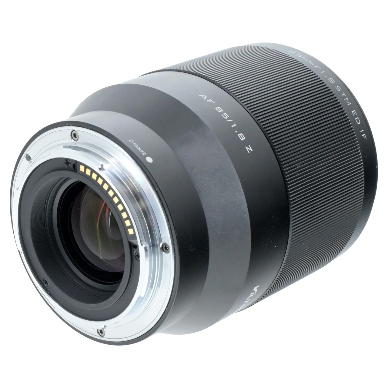 USED VILTROX 85MM F1.8 (NIKON Z)