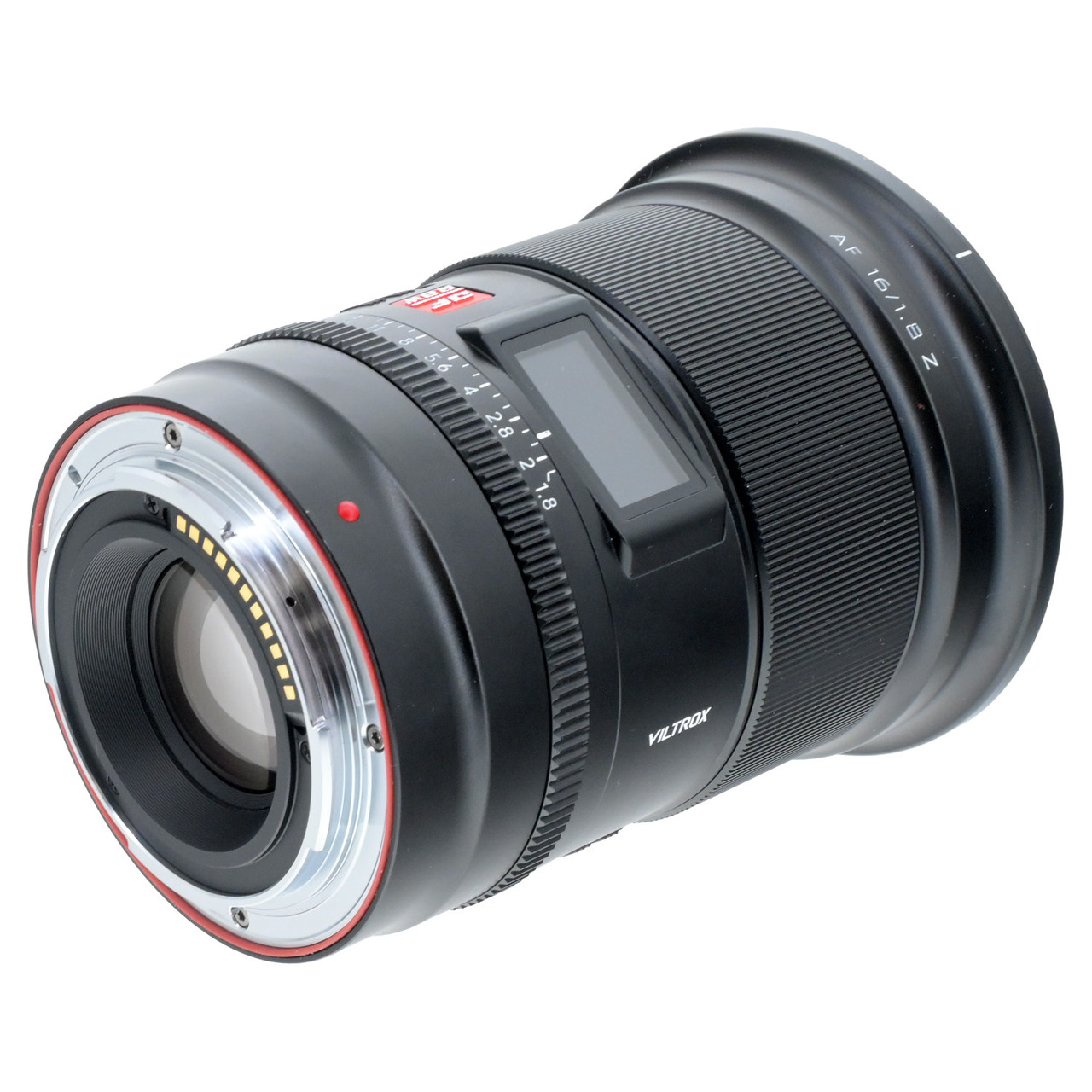 USED VILTROX AF 16MM F1.8 STM ASPH IF
