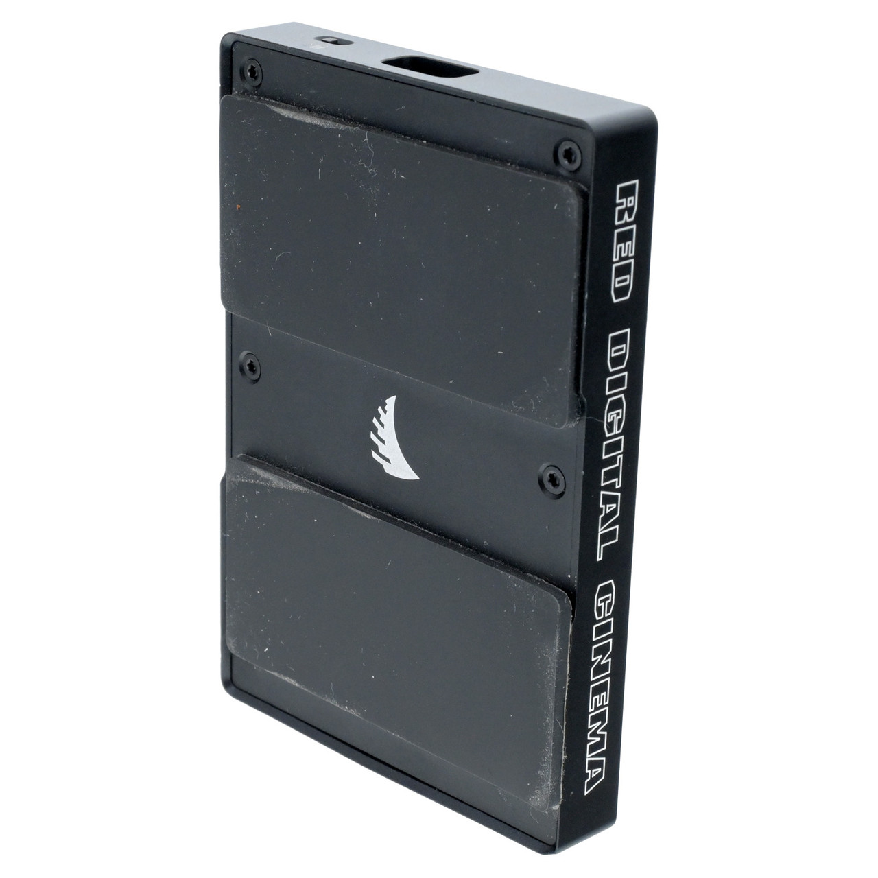 USED RED CFAST CARD READER