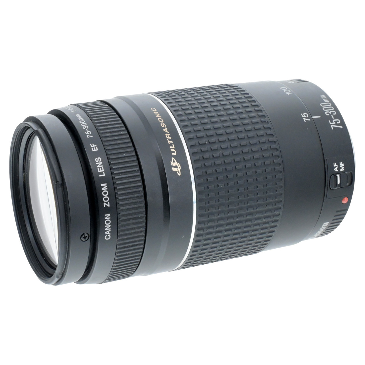 USED CANON EF 75-300MM F4-5.6 III USM