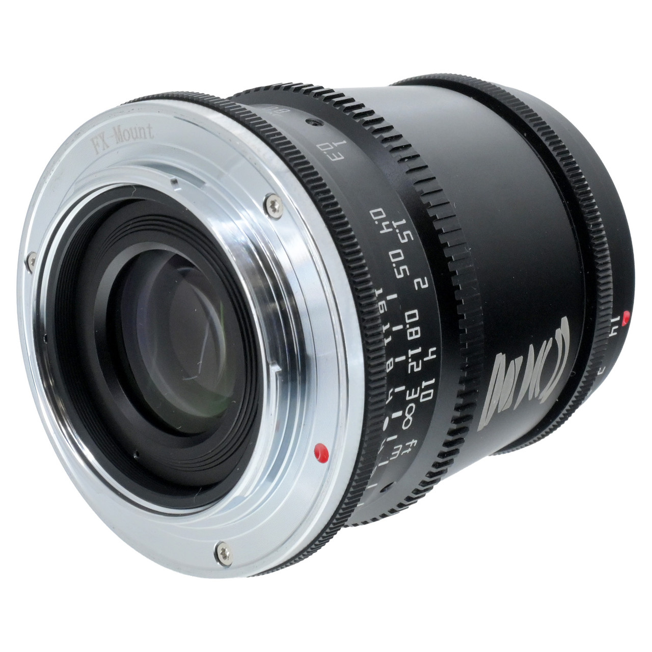 USED TTARTISAN 17MM F1.4 (FUJIFILM XF)