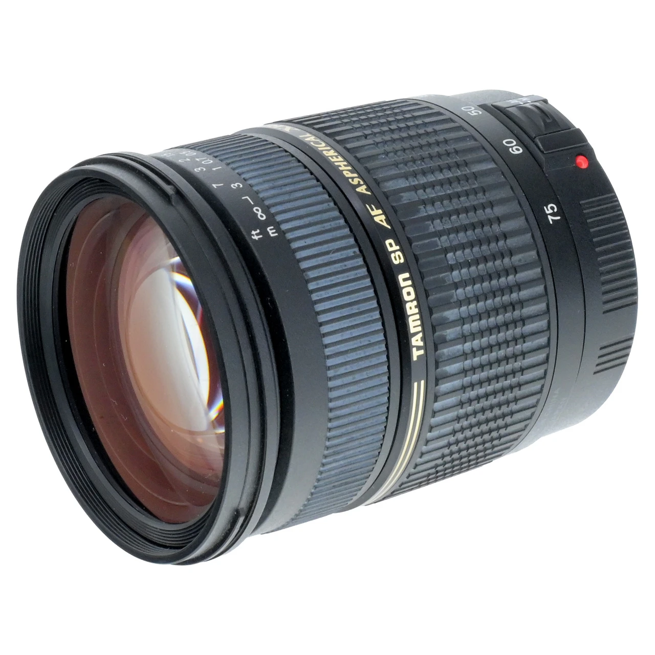 USED TAMRON SP AF 28-75MM F2.8 XR DI LD (CANON)