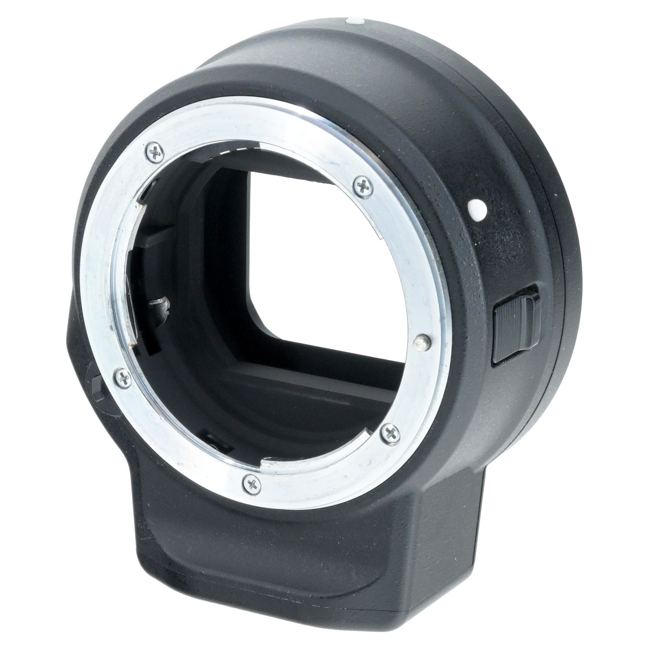 USED NIKON Z FTZ MOUNT ADAPTER