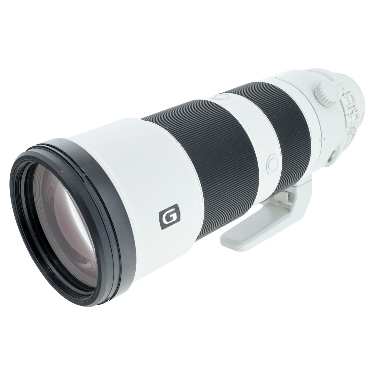 USED SONY FE 200-600MM F5.6-6.3 G OSS