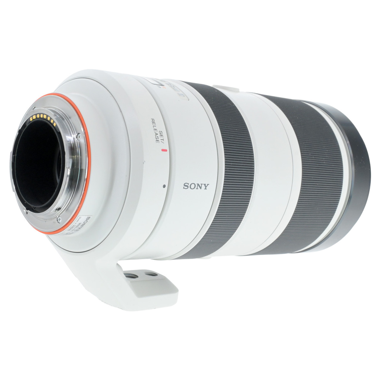 USED SONY A 70-400MM F4-5.6 G SSM II