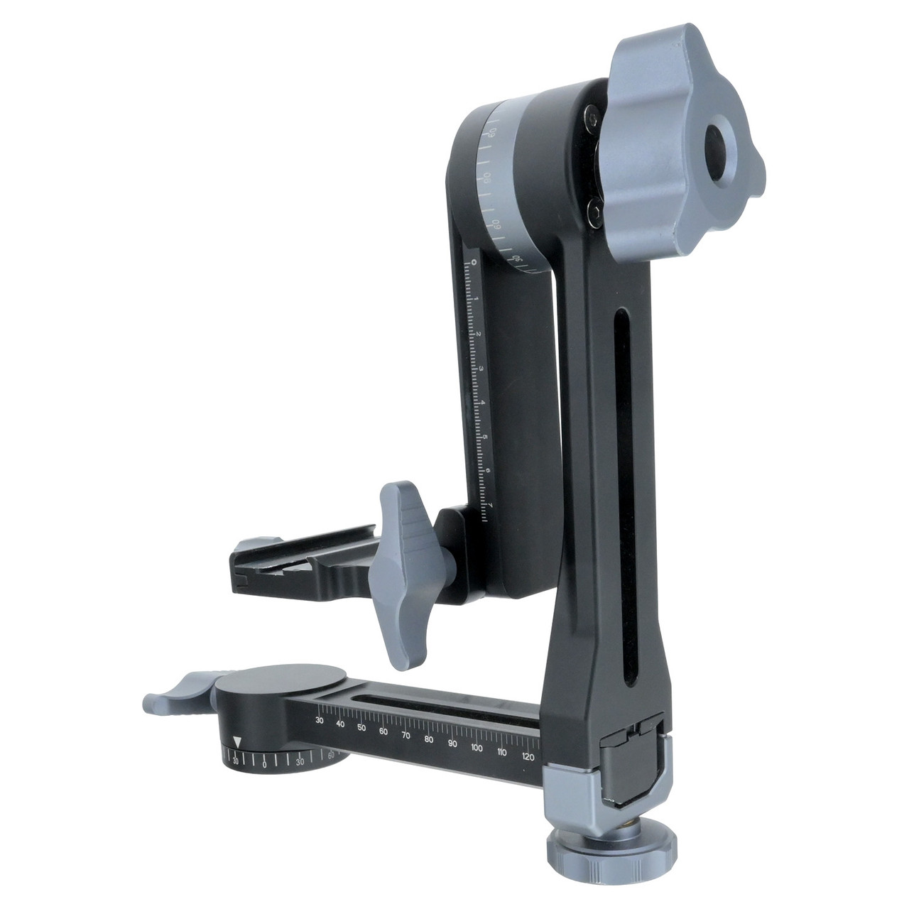 USED K+F GIMBAL HEAD