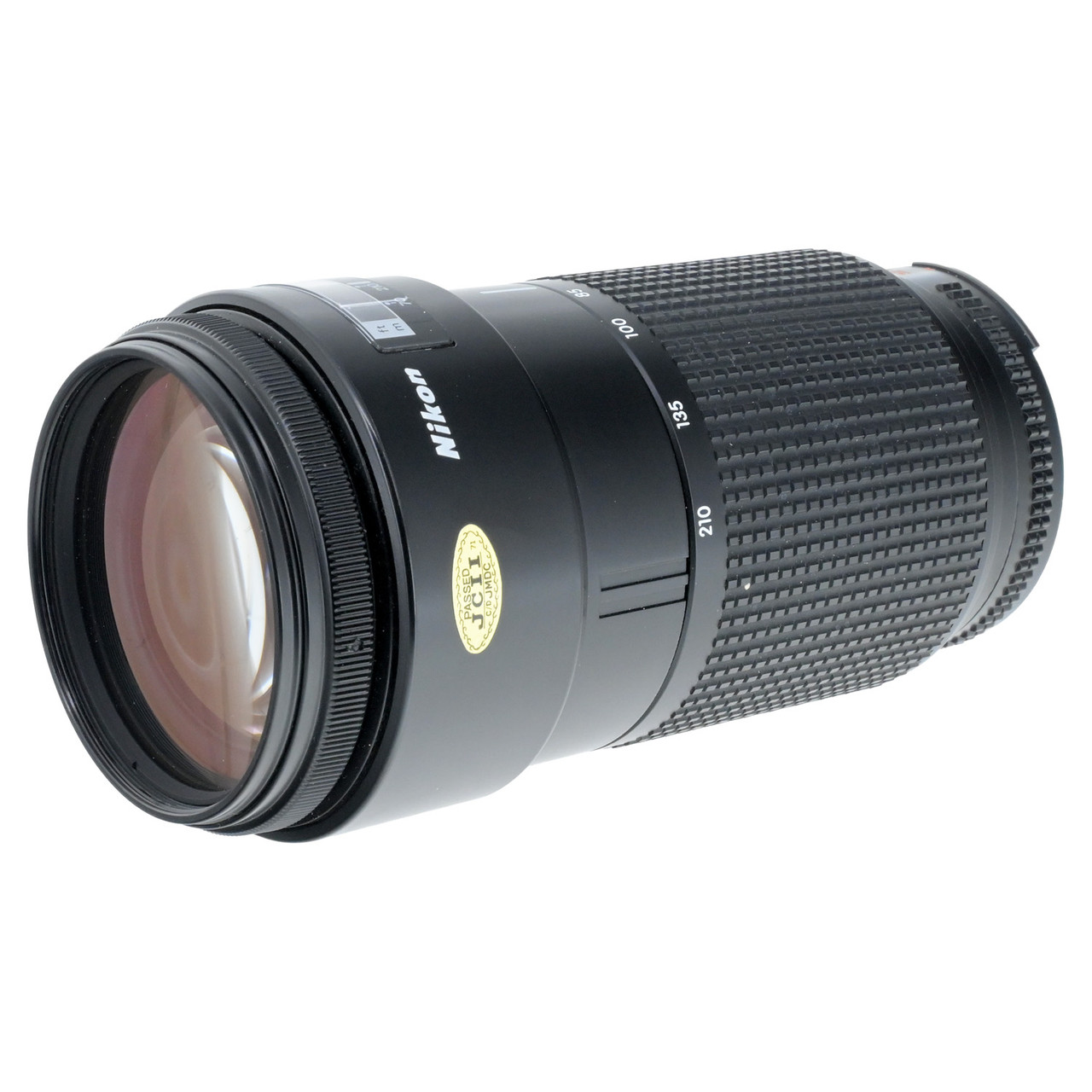USED NIKON AF 70-210MM F4 (FX)