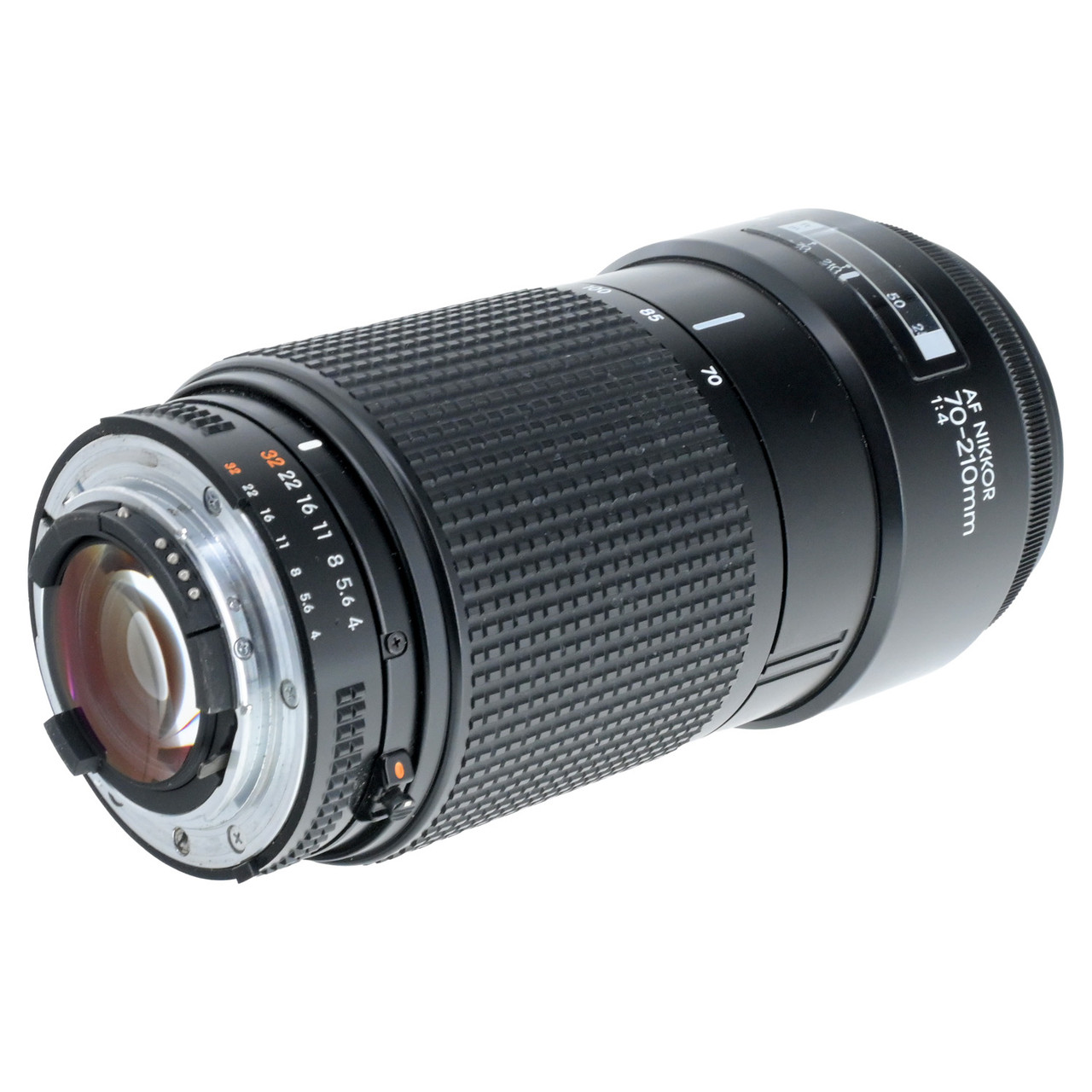 USED NIKON AF 70-210MM F4 (FX)