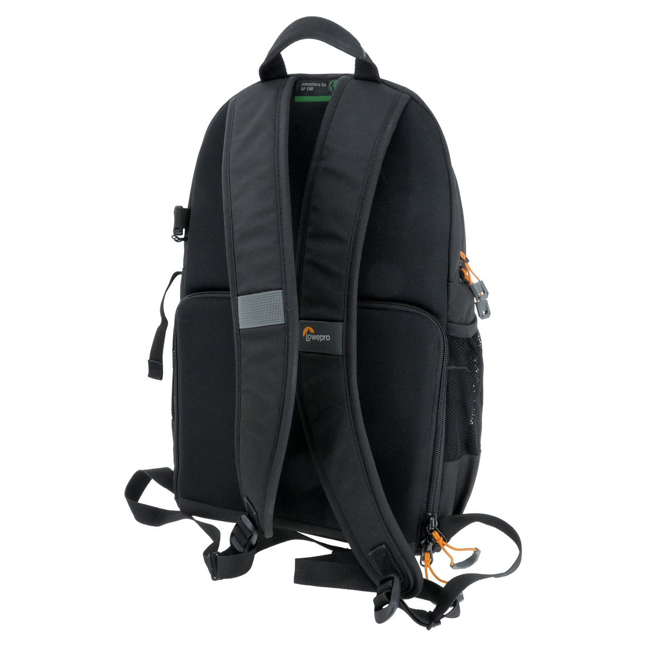 USED LOWEPRO ADVENTURA GO BP150