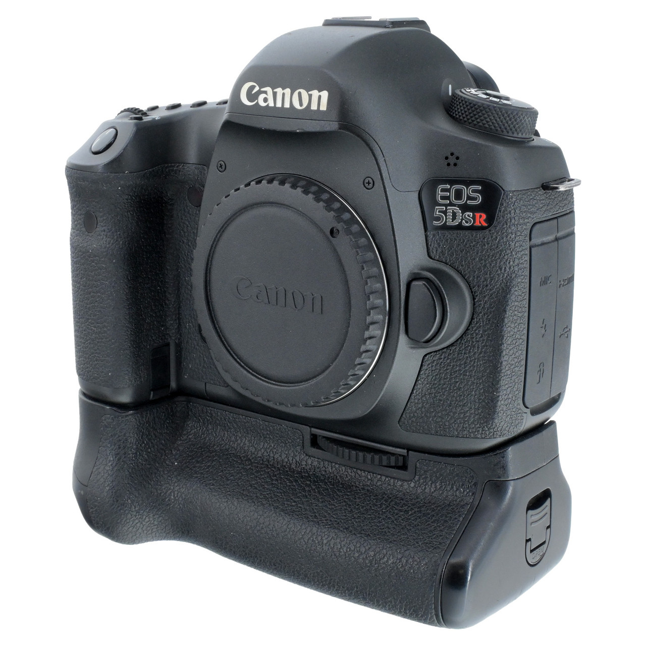 USED CANON EOS 5DS R