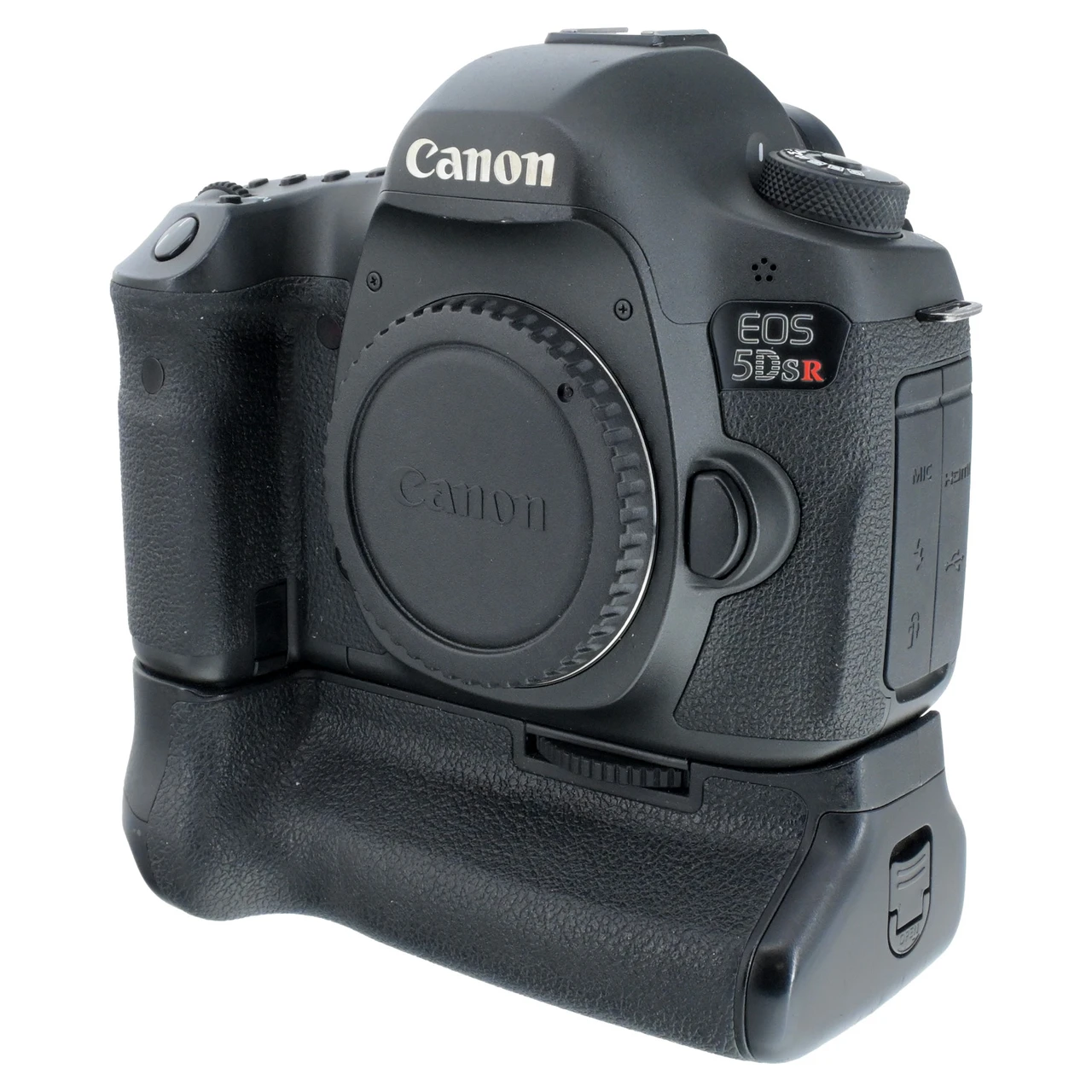 USED CANON EOS 5DS R