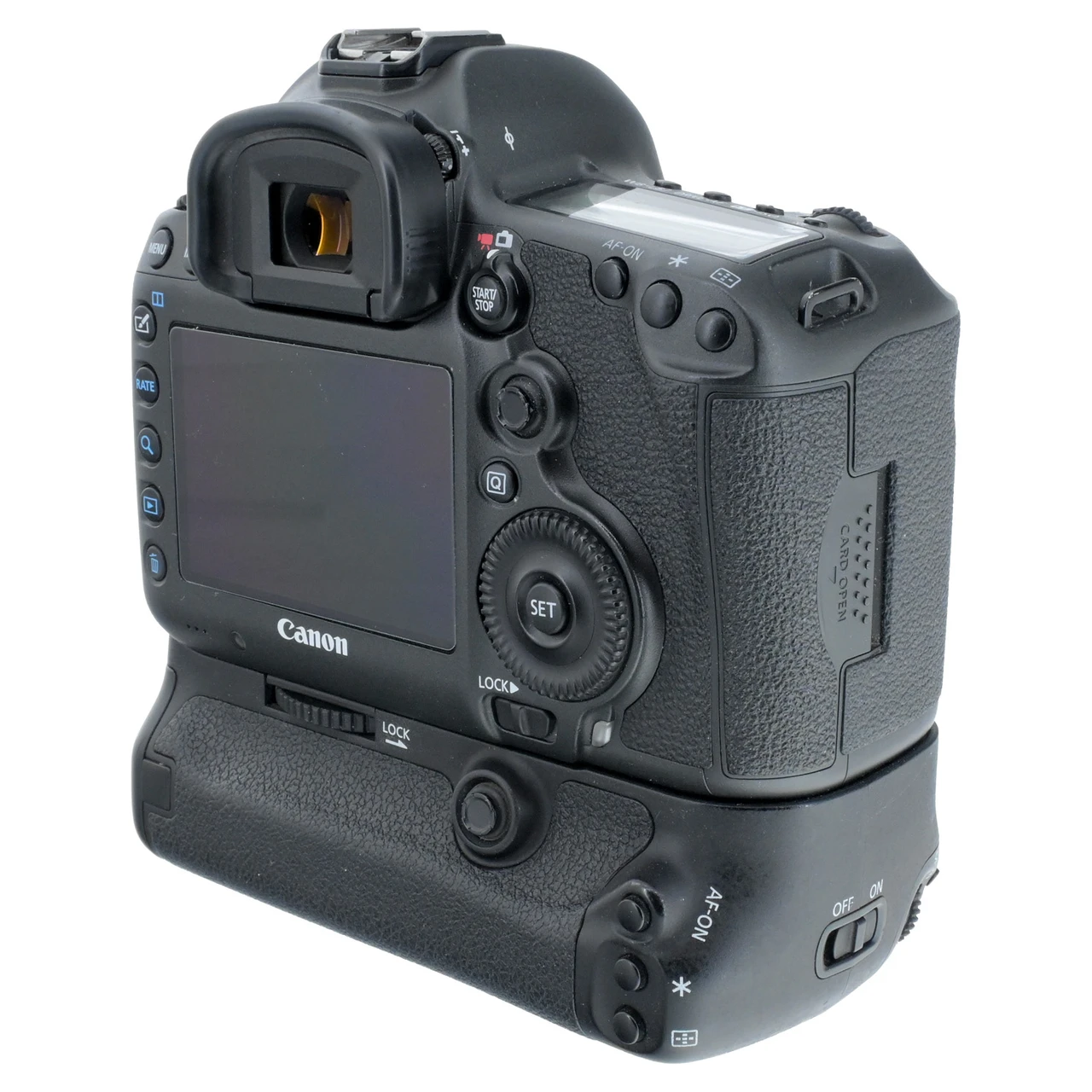 USED CANON EOS 5DS R