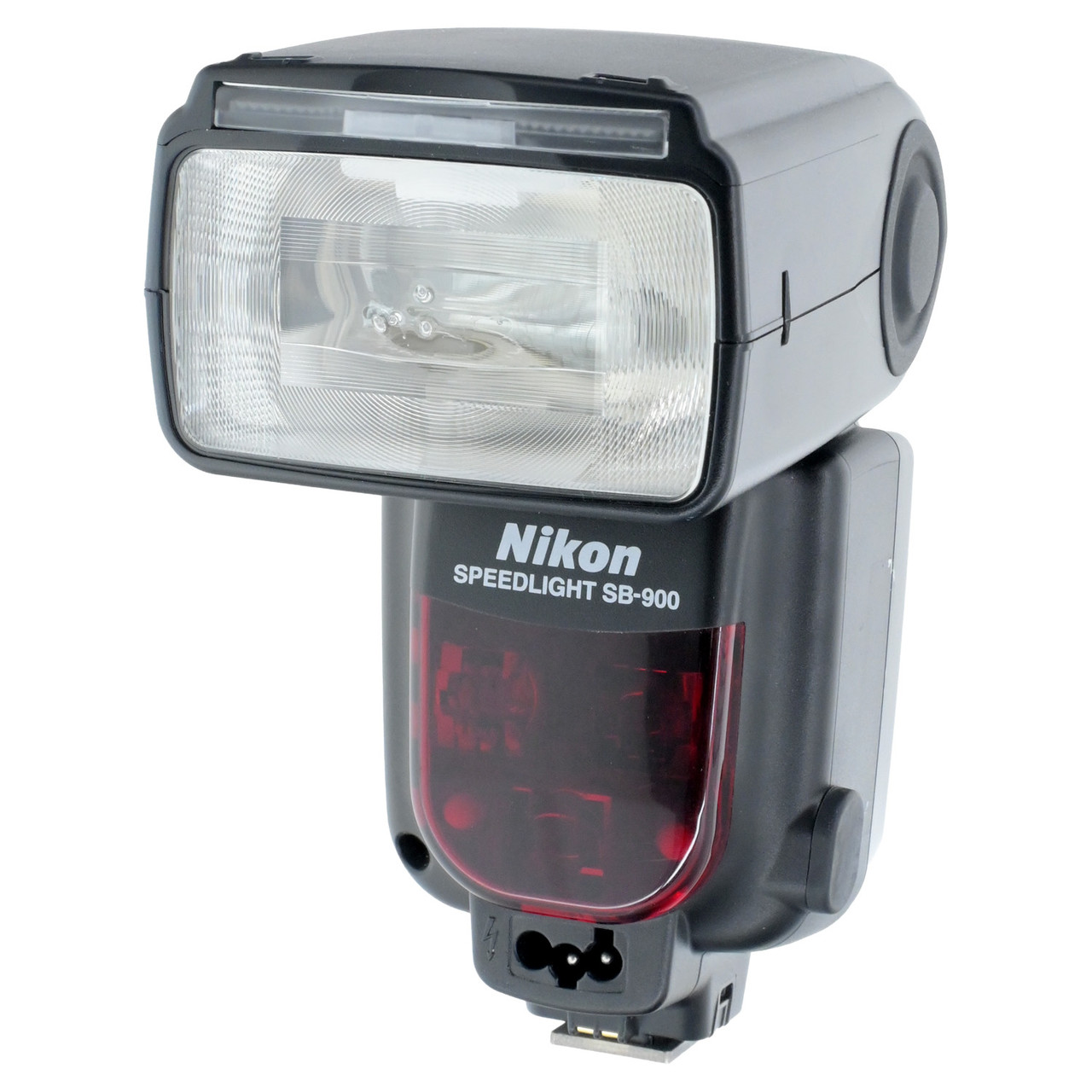 USED NIKON SB-900 SPEEDLIGHT