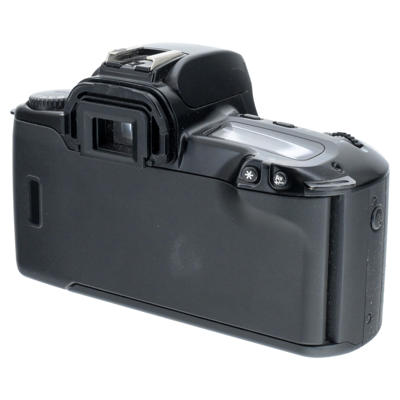 USED CANON EOS REBEL XS (35MM)