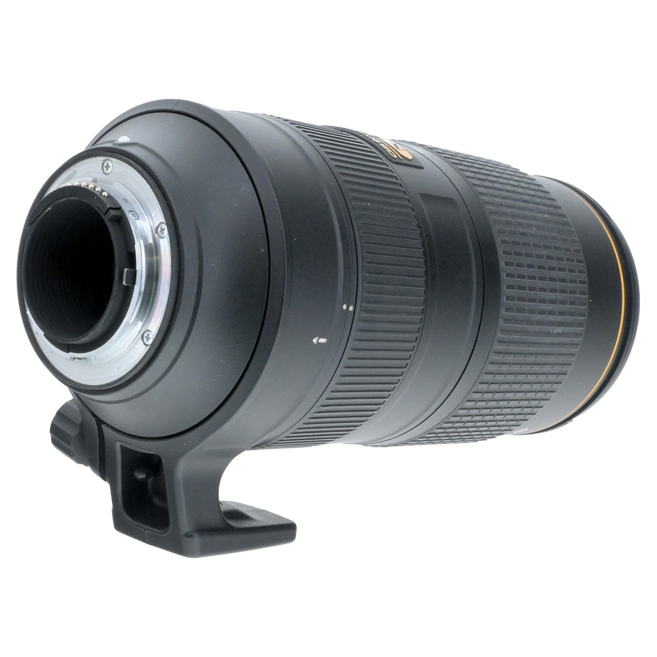 USED NIKON AF-S 80-400MM F4.5-5.6G ED VR (FX)