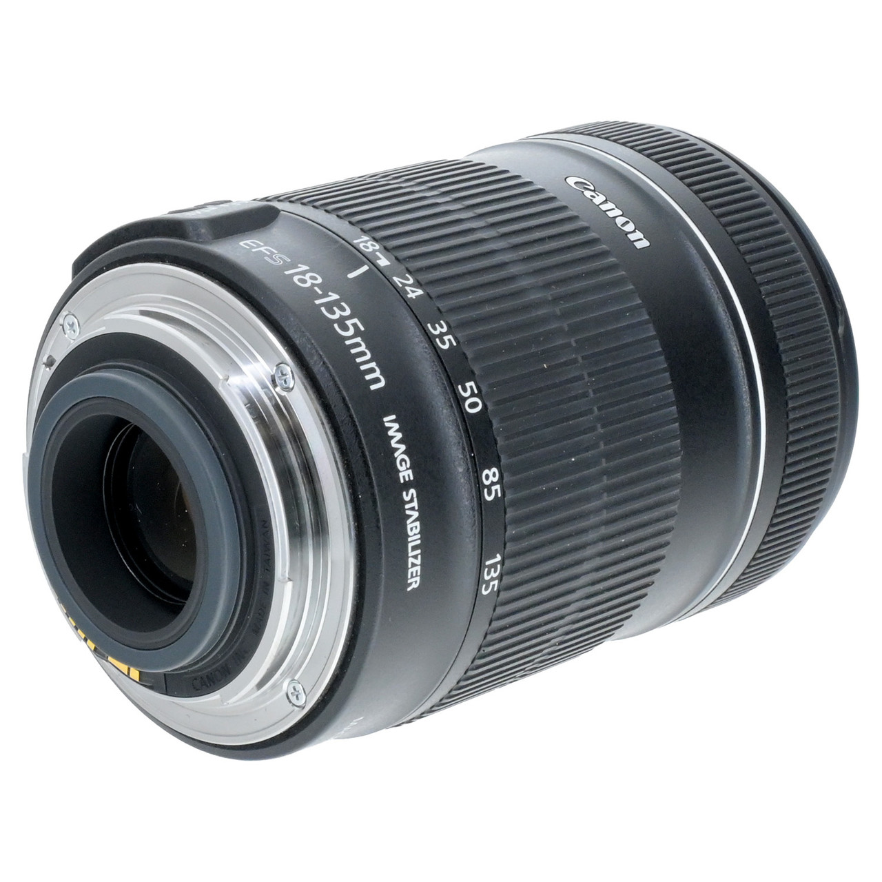 USED CANON EF-S 18-135MM F3.5-5.6 IS