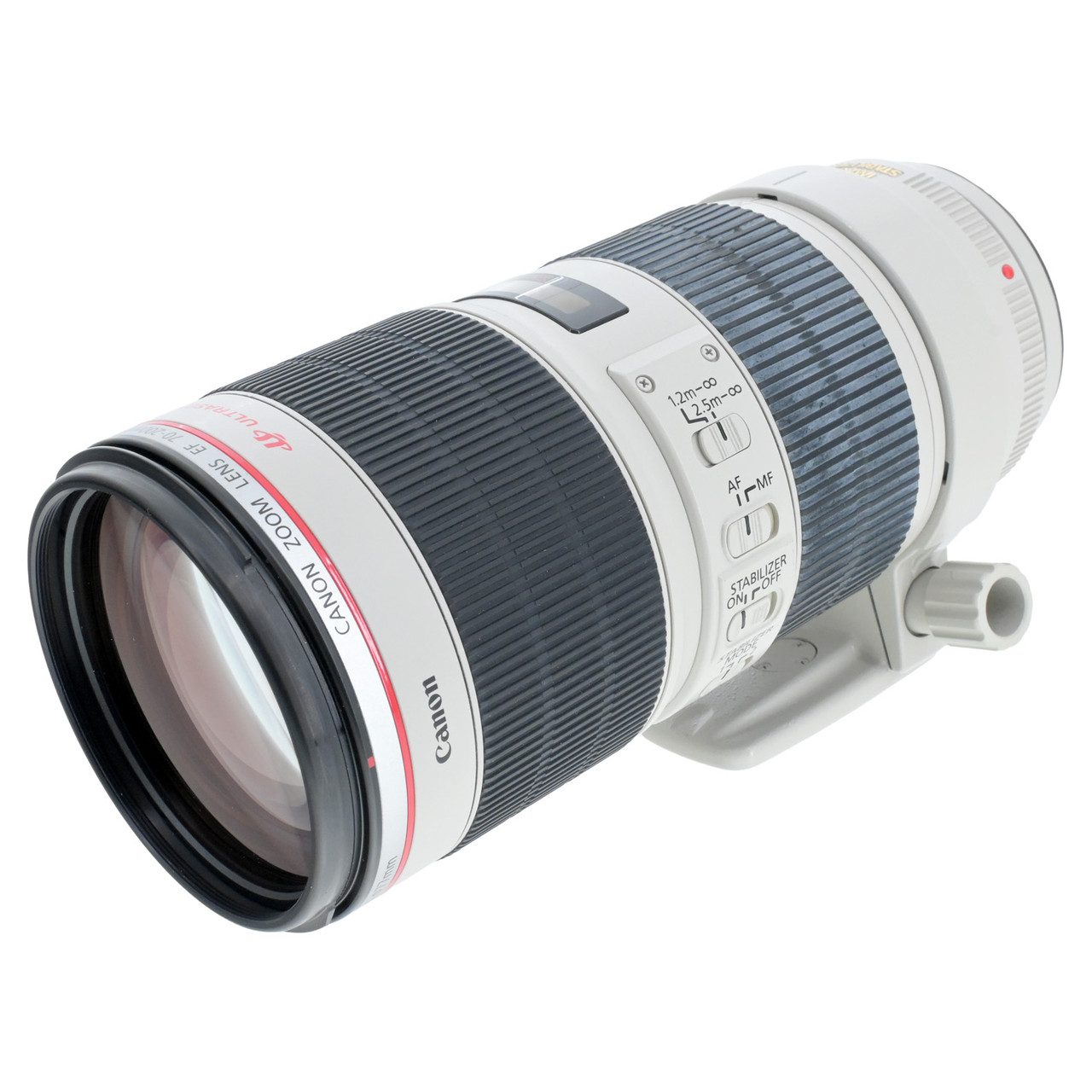 USED CANON EF 70-200MM F2.8 L IS II